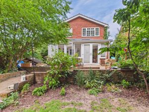 Rear Elevation - click for photo gallery